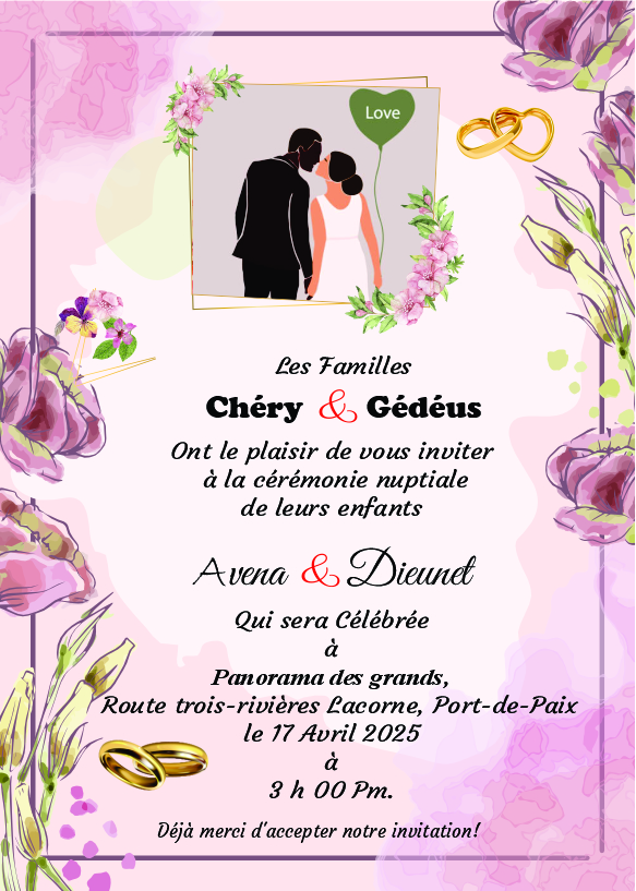 Cahier